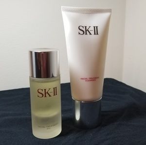 SK-II